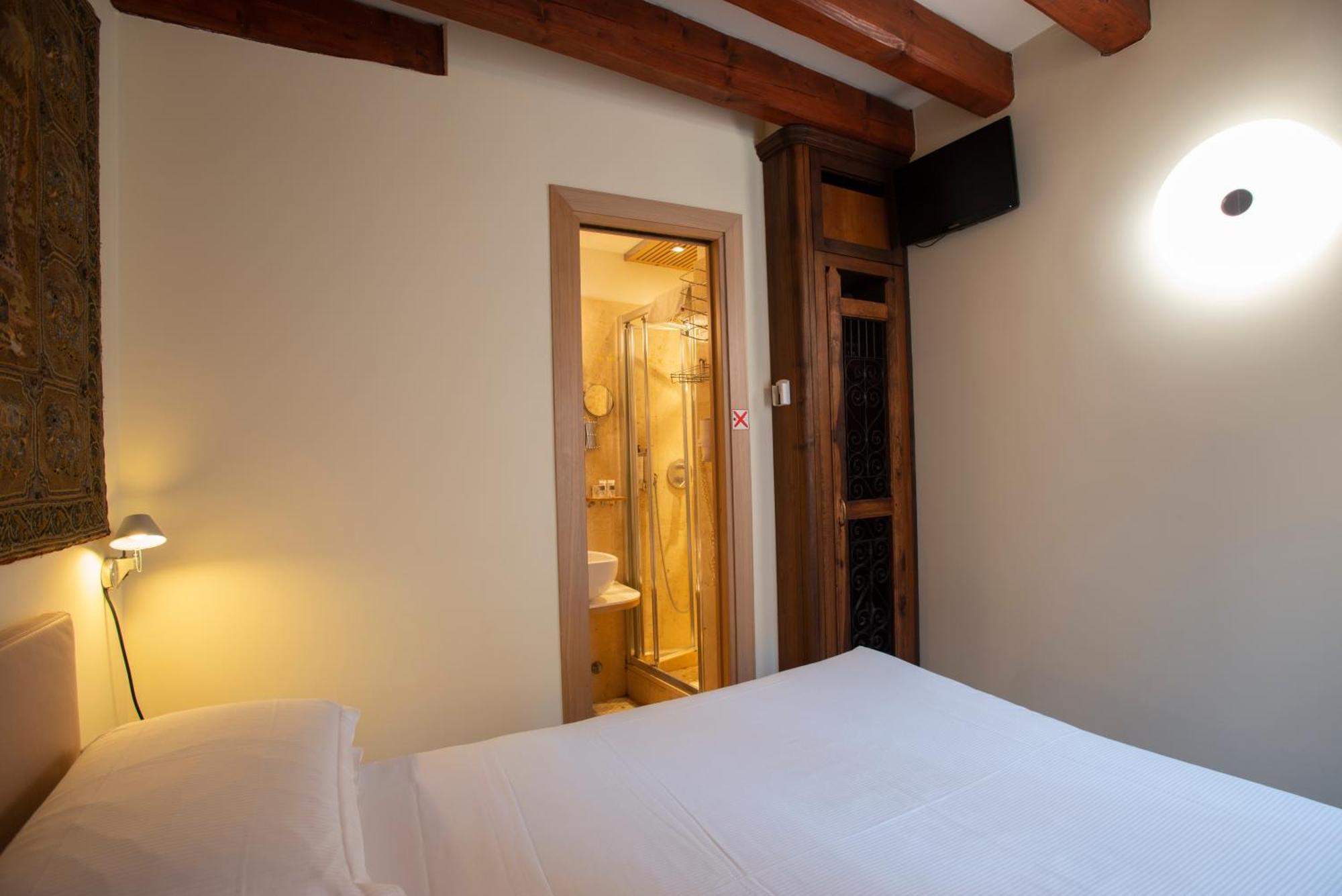 Ca' Dei Dogi Hotell Venezia Eksteriør bilde