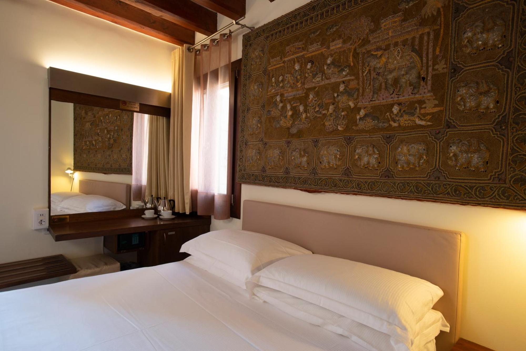 Ca' Dei Dogi Hotell Venezia Eksteriør bilde