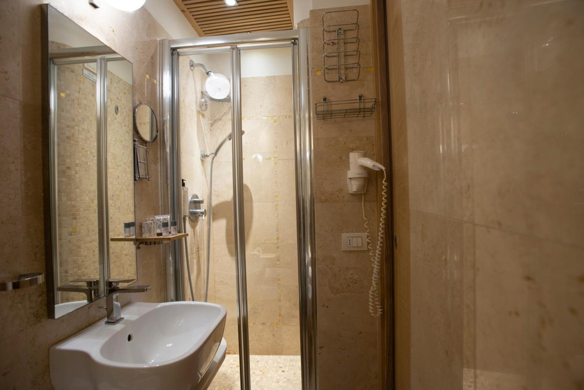 Ca' Dei Dogi Hotell Venezia Eksteriør bilde