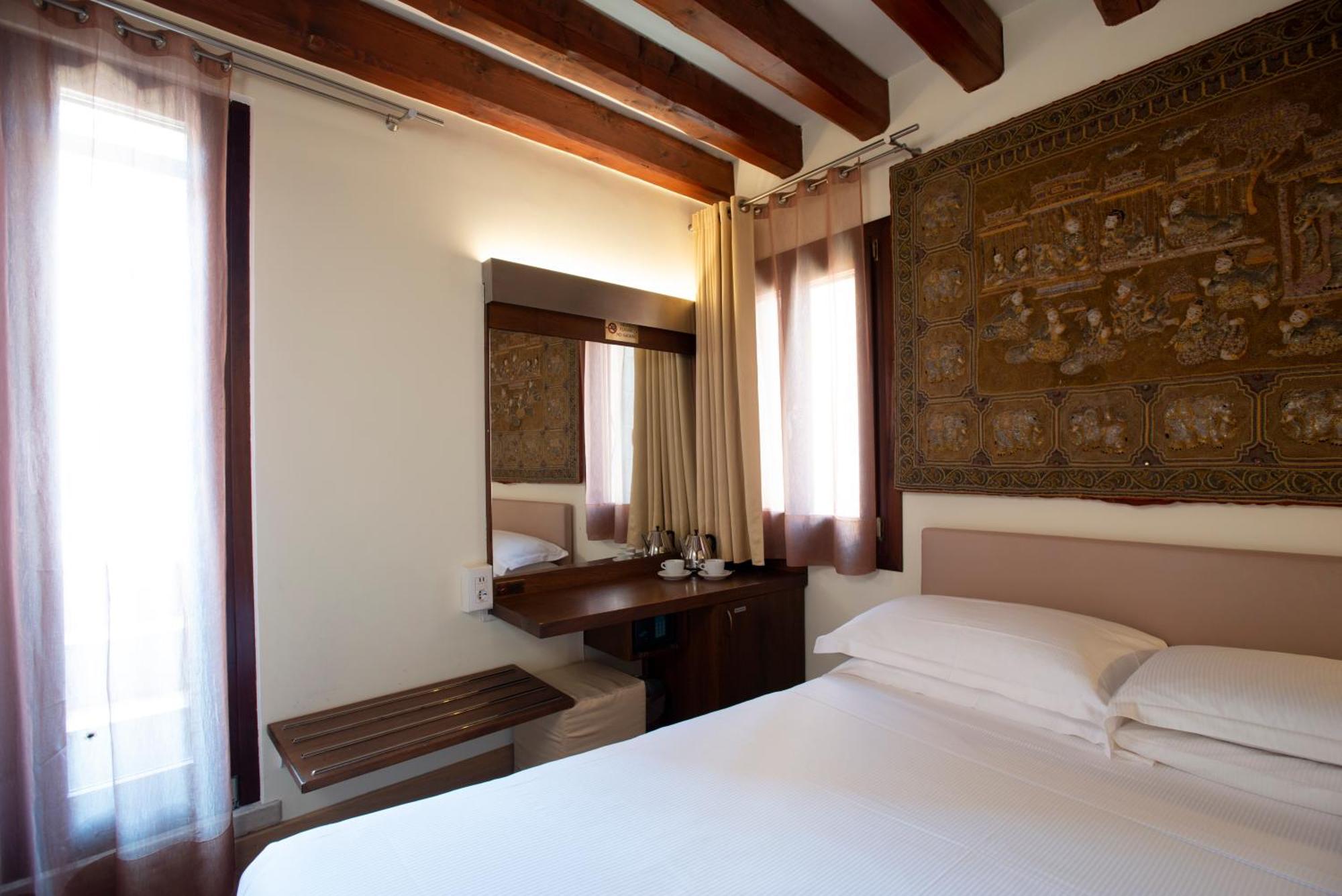 Ca' Dei Dogi Hotell Venezia Eksteriør bilde