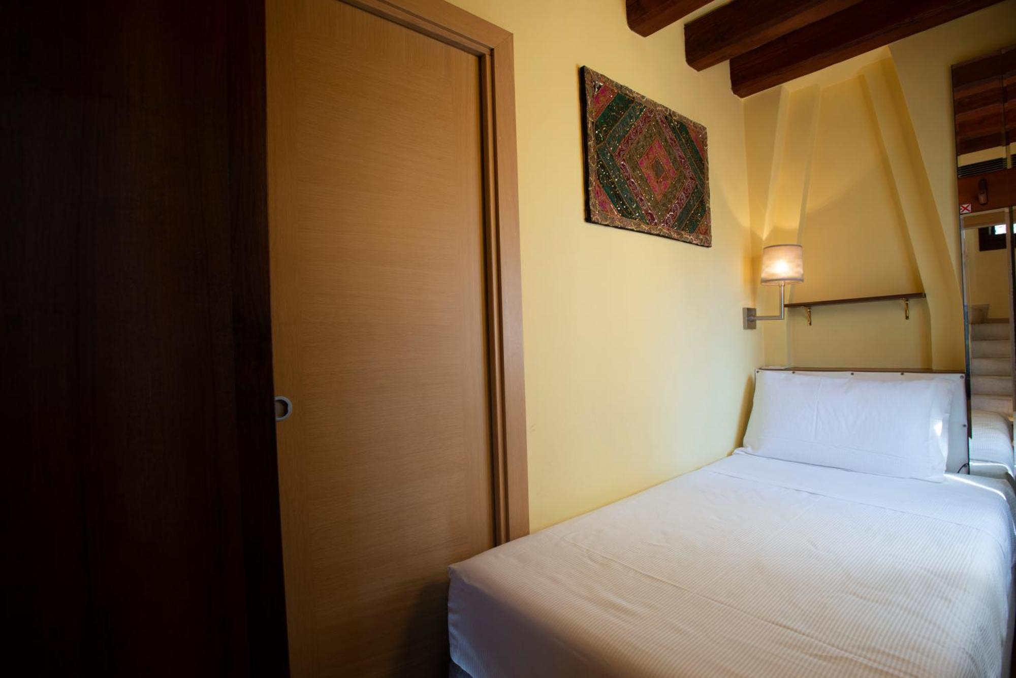 Ca' Dei Dogi Hotell Venezia Eksteriør bilde