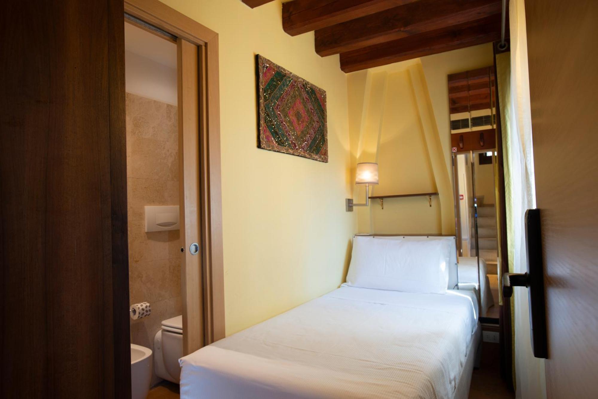 Ca' Dei Dogi Hotell Venezia Eksteriør bilde