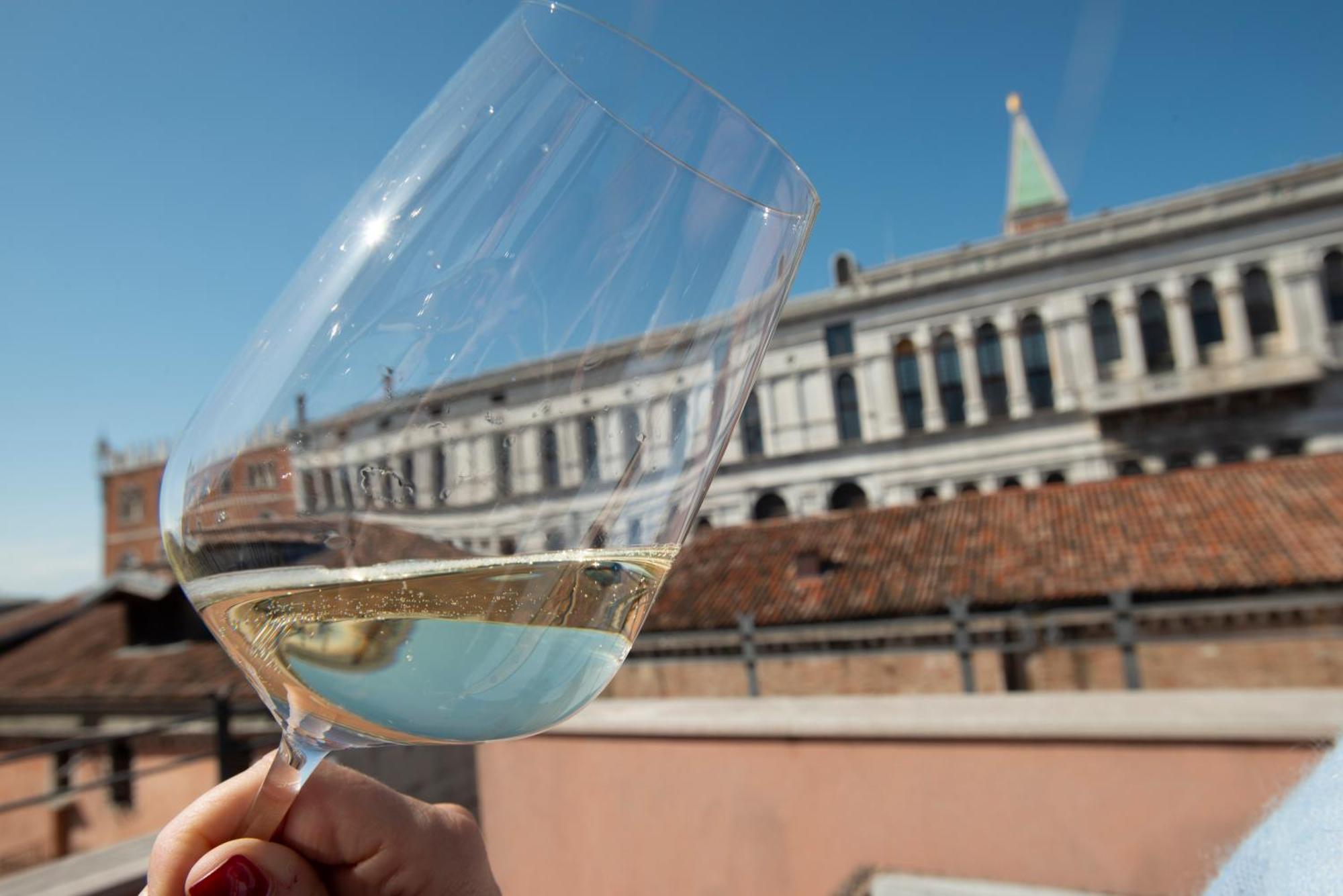Ca' Dei Dogi Hotell Venezia Eksteriør bilde