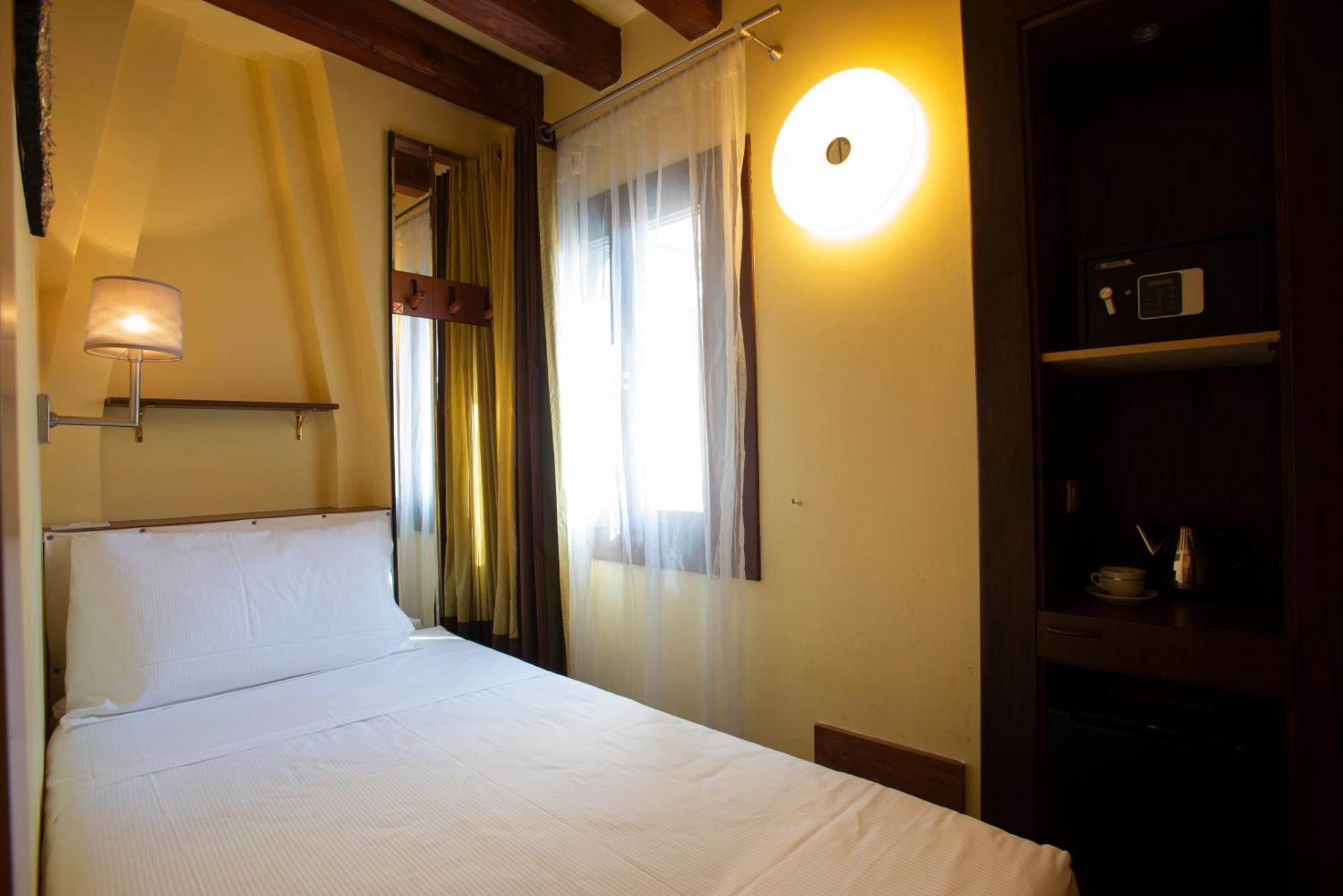 Ca' Dei Dogi Hotell Venezia Eksteriør bilde