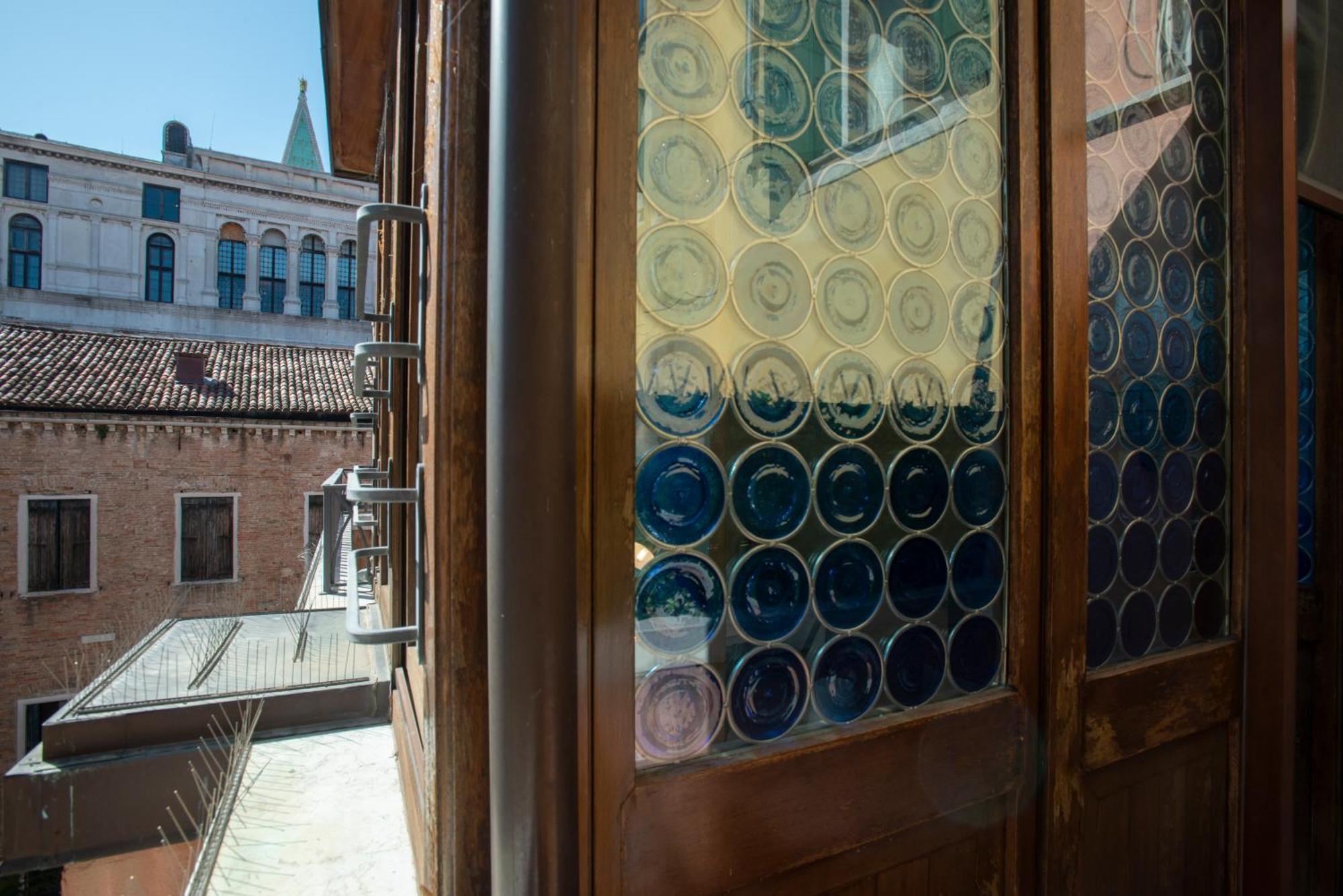 Ca' Dei Dogi Hotell Venezia Eksteriør bilde