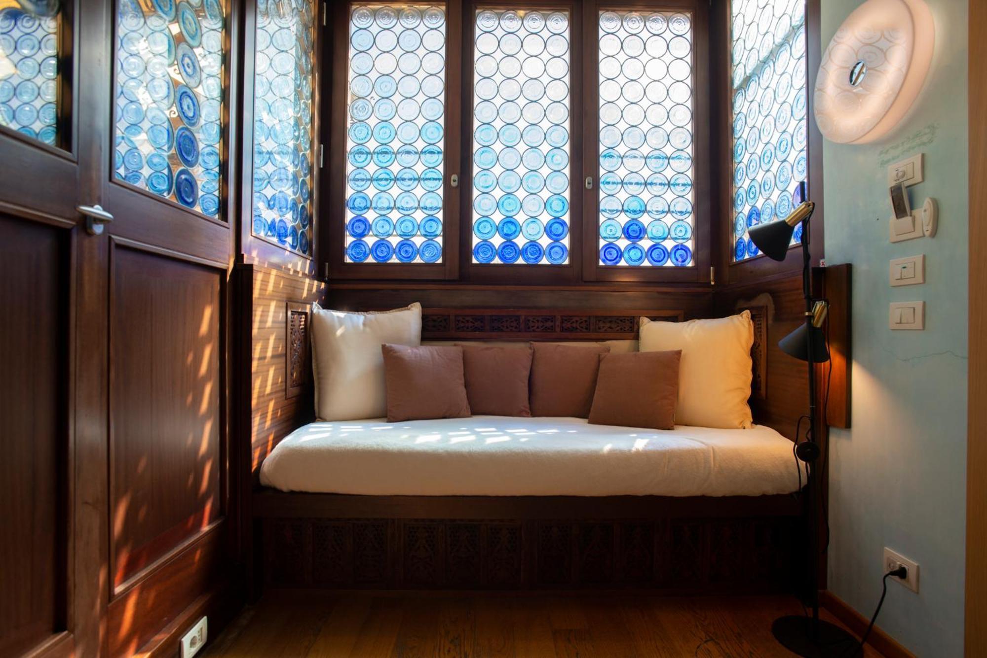 Ca' Dei Dogi Hotell Venezia Eksteriør bilde