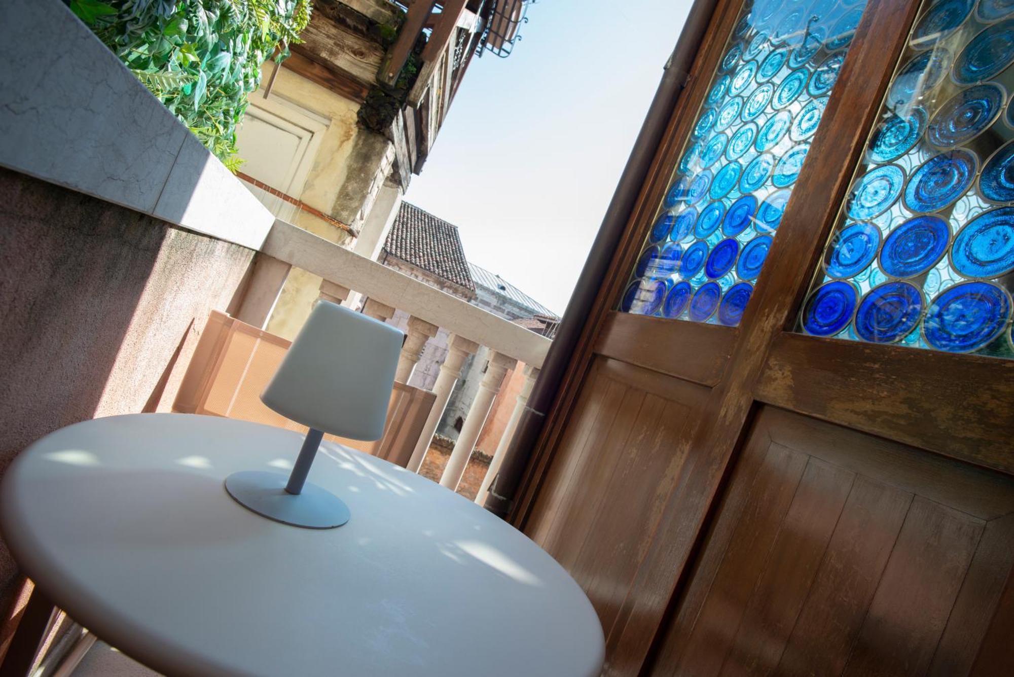 Ca' Dei Dogi Hotell Venezia Eksteriør bilde
