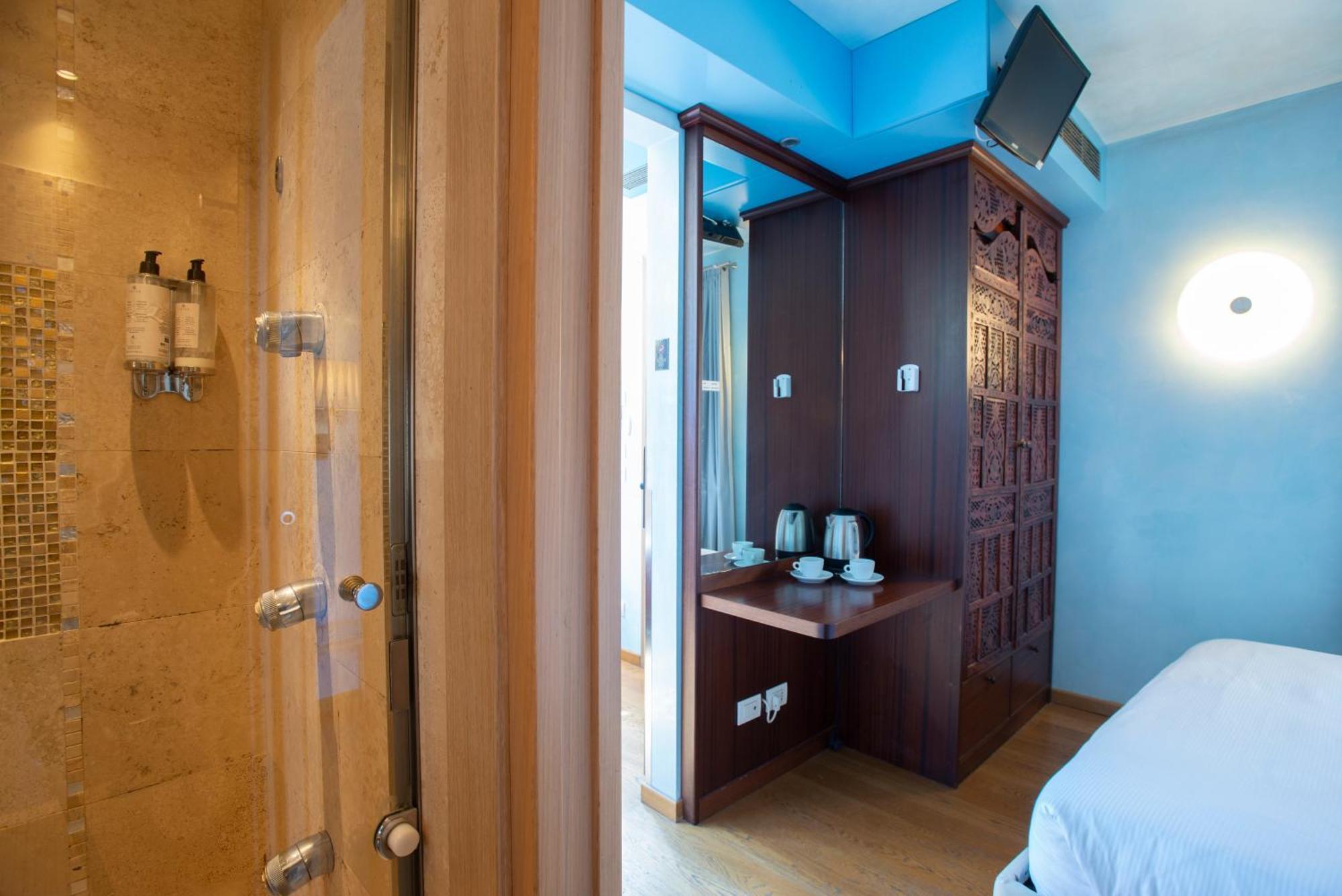 Ca' Dei Dogi Hotell Venezia Eksteriør bilde