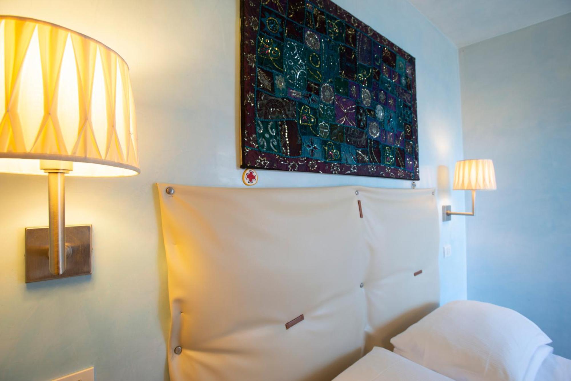 Ca' Dei Dogi Hotell Venezia Eksteriør bilde