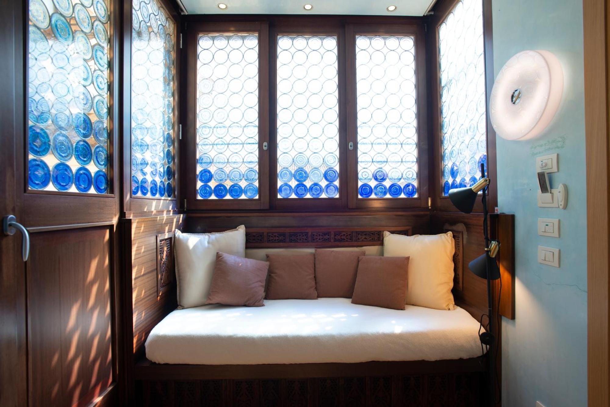 Ca' Dei Dogi Hotell Venezia Eksteriør bilde
