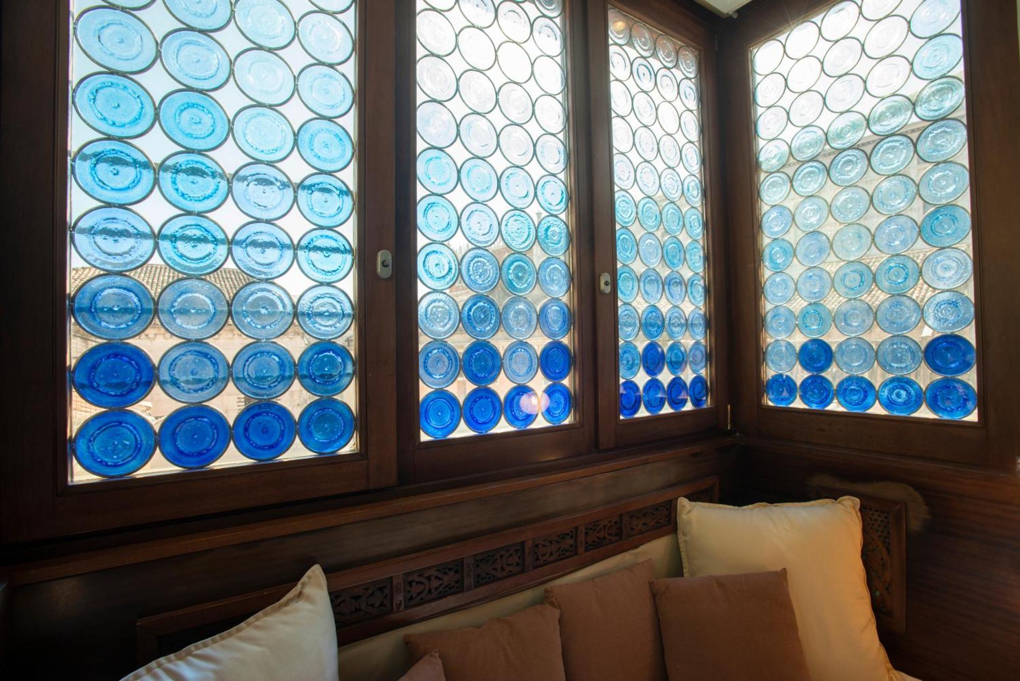 Ca' Dei Dogi Hotell Venezia Eksteriør bilde