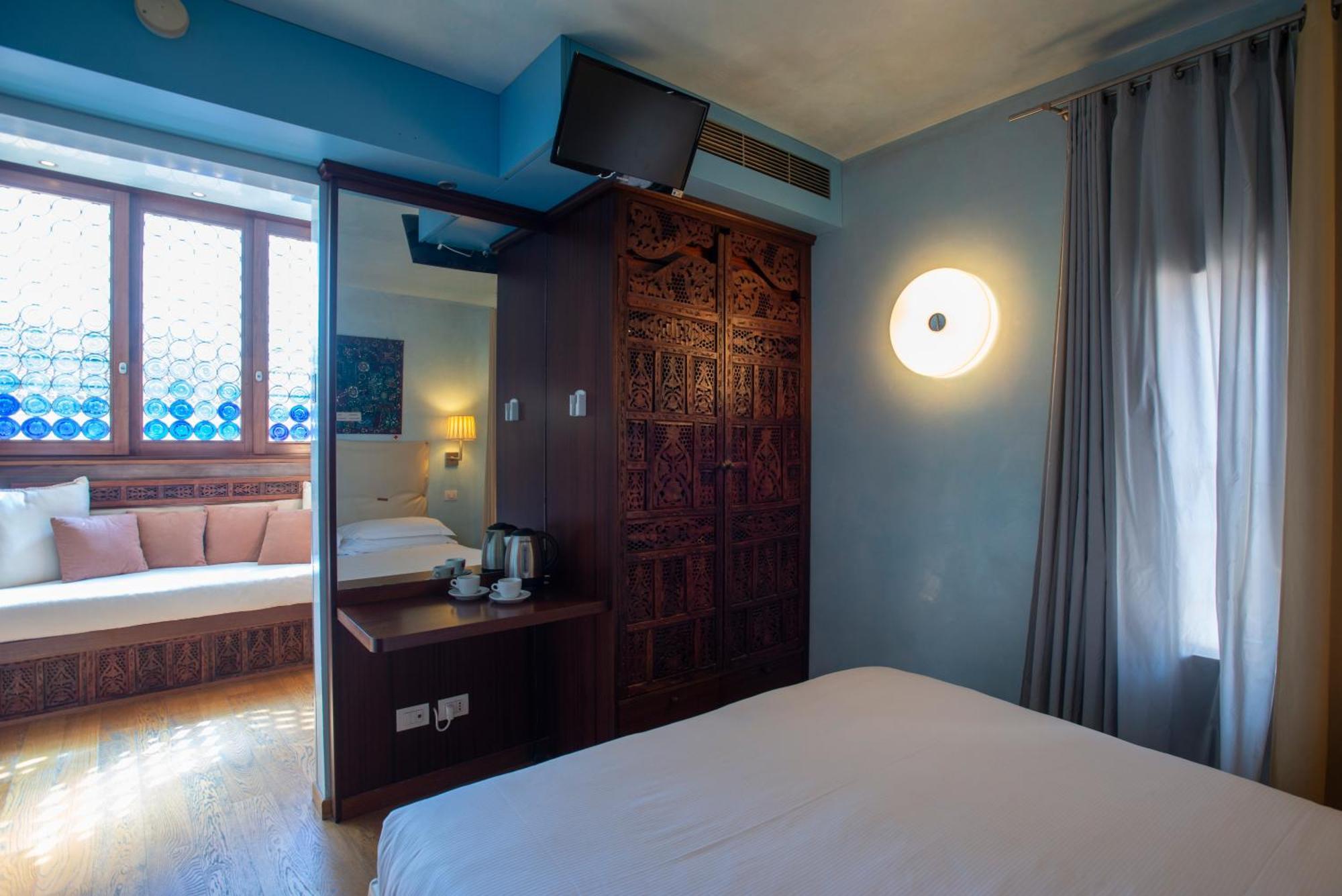 Ca' Dei Dogi Hotell Venezia Eksteriør bilde