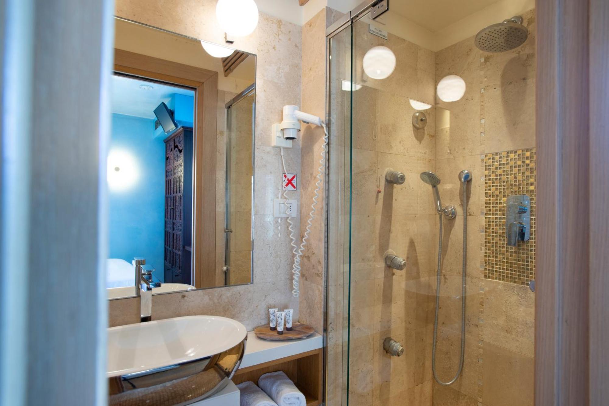Ca' Dei Dogi Hotell Venezia Eksteriør bilde