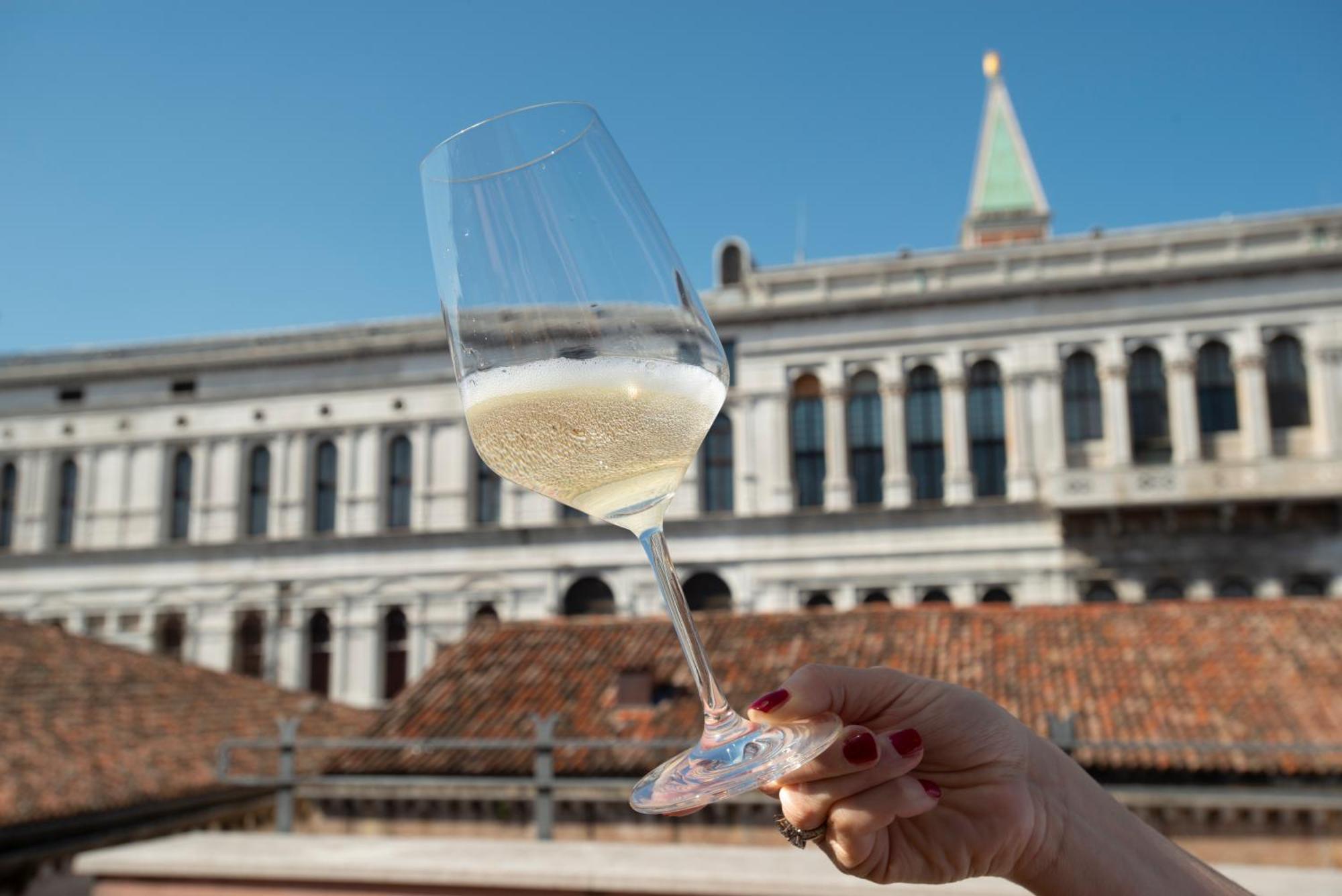 Ca' Dei Dogi Hotell Venezia Eksteriør bilde