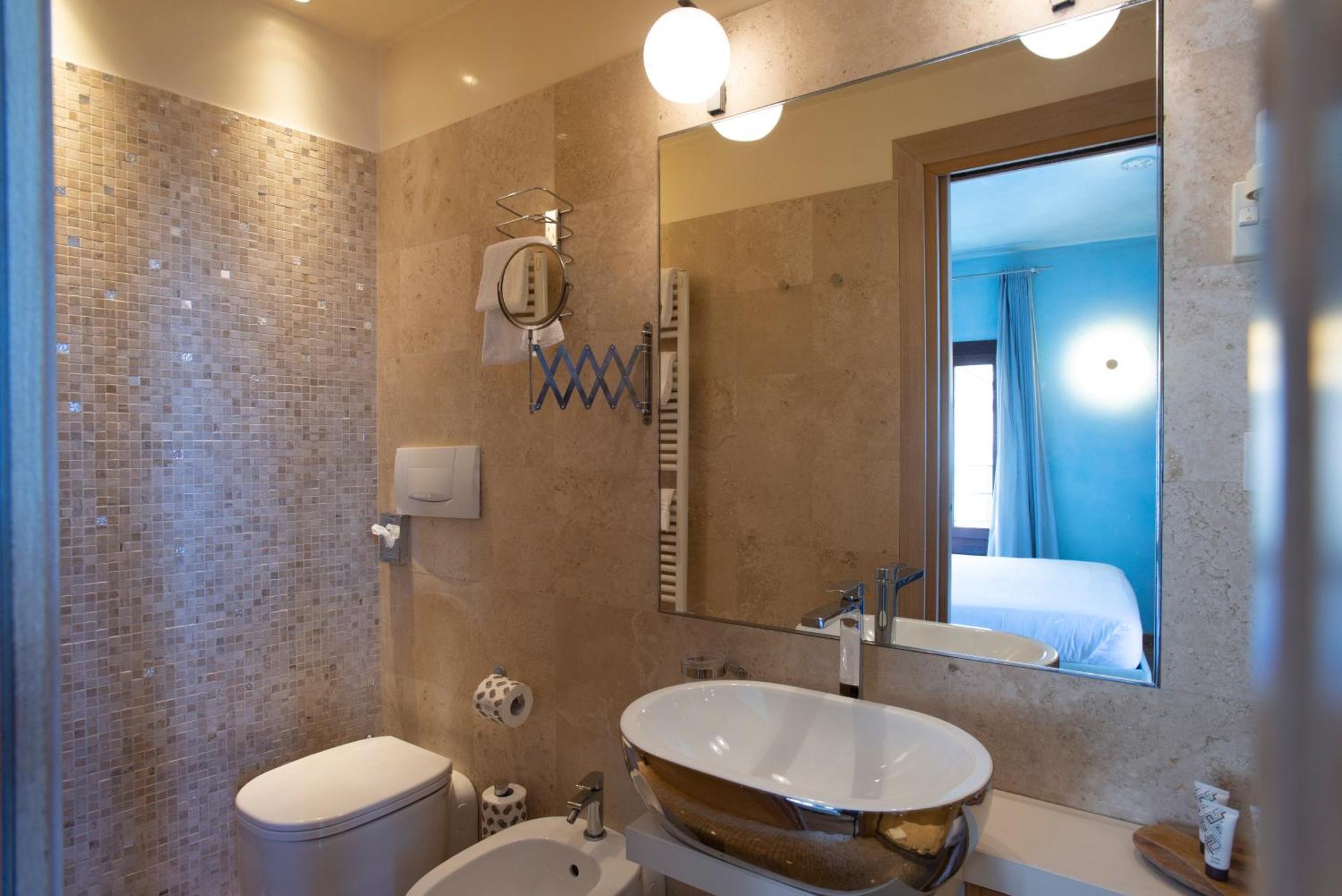 Ca' Dei Dogi Hotell Venezia Eksteriør bilde